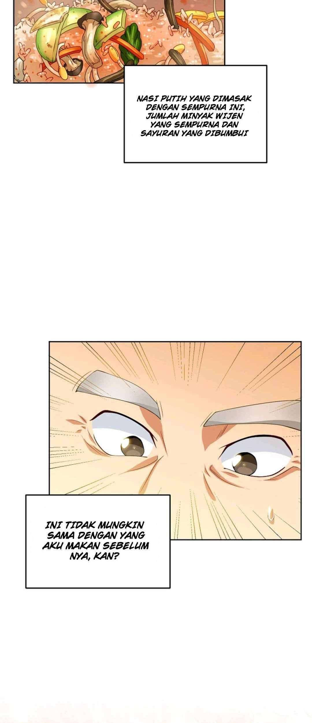 Please Have a Meal Chapter 11 Gambar 44