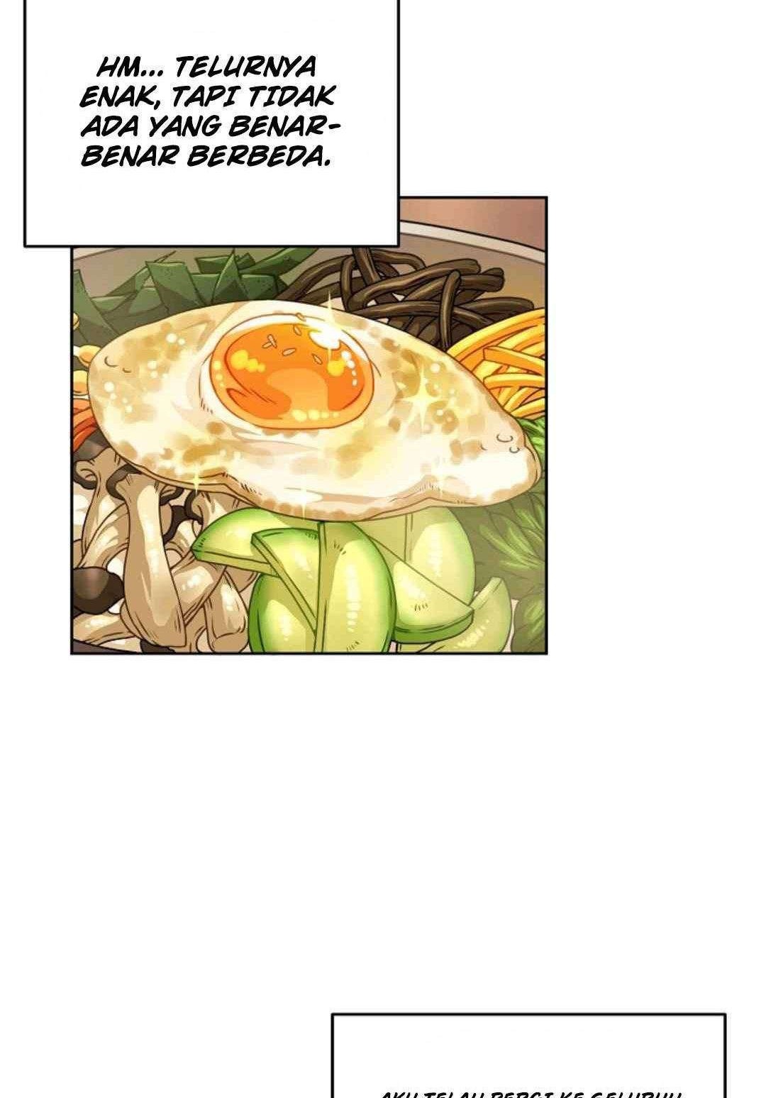 Please Have a Meal Chapter 11 Gambar 39