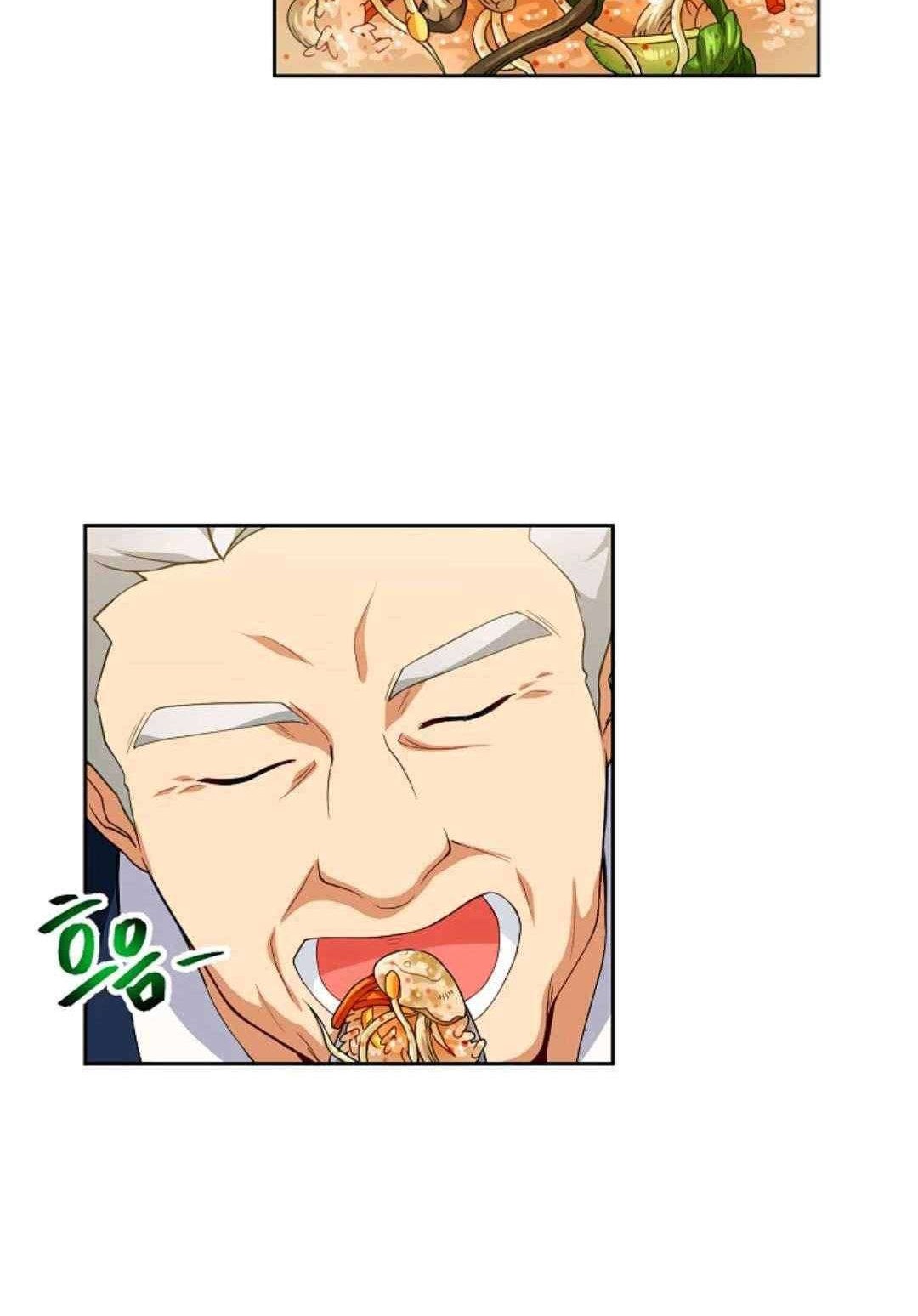 Please Have a Meal Chapter 11 Gambar 41