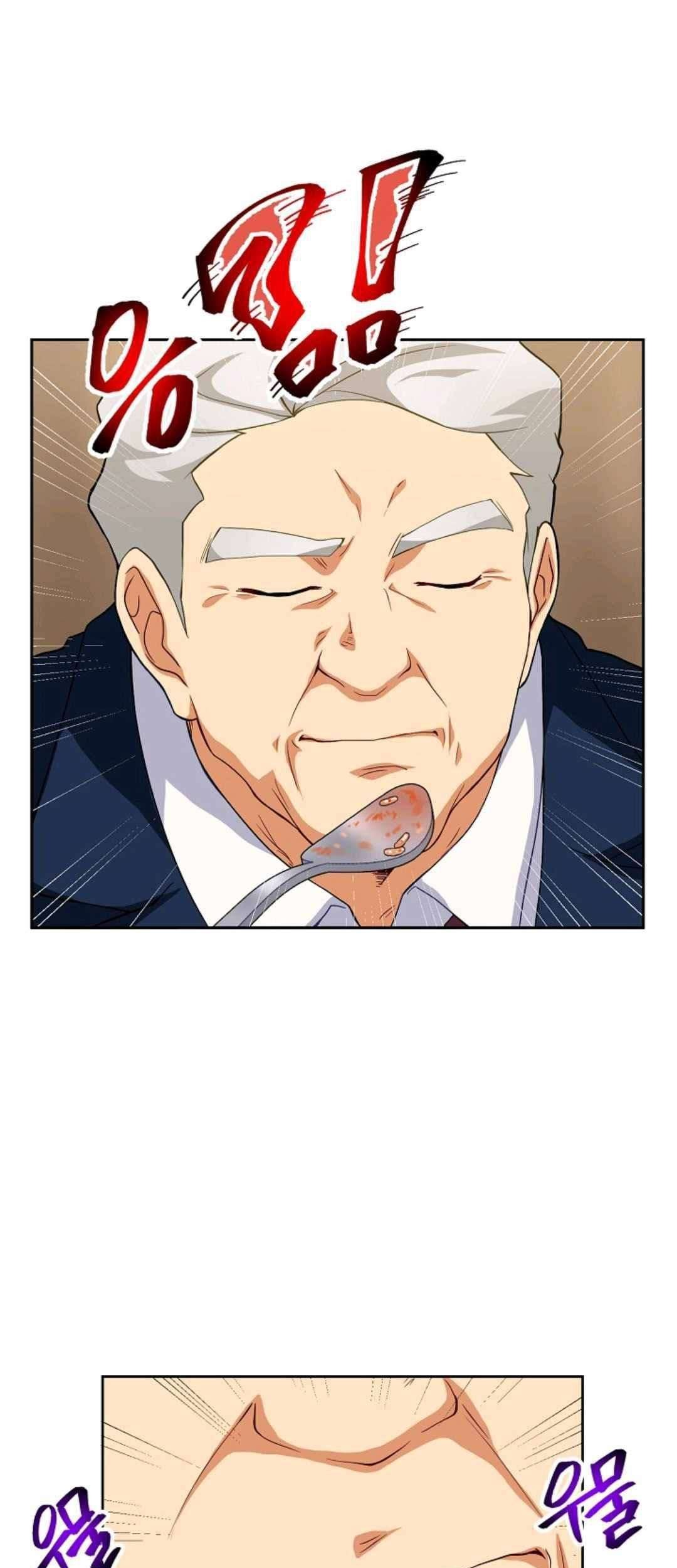 Please Have a Meal Chapter 11 Gambar 42