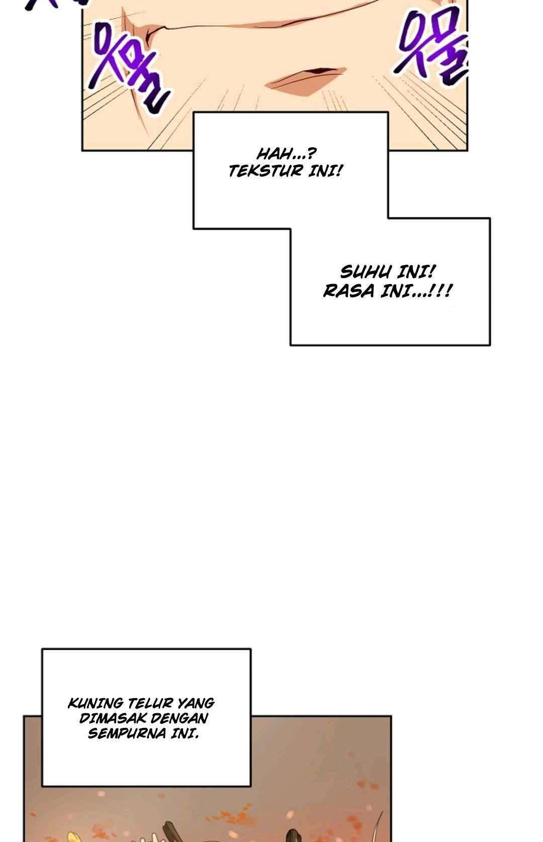 Please Have a Meal Chapter 11 Gambar 43