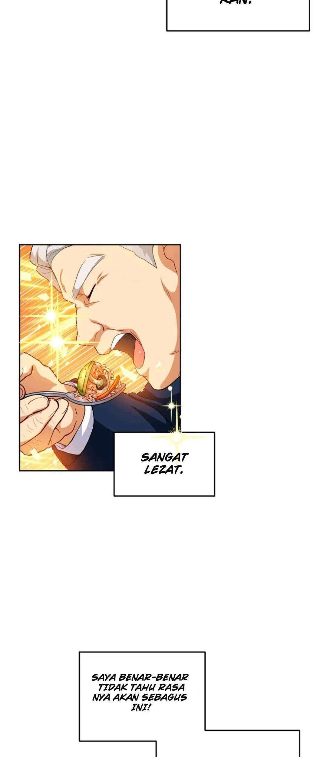 Please Have a Meal Chapter 11 Gambar 46