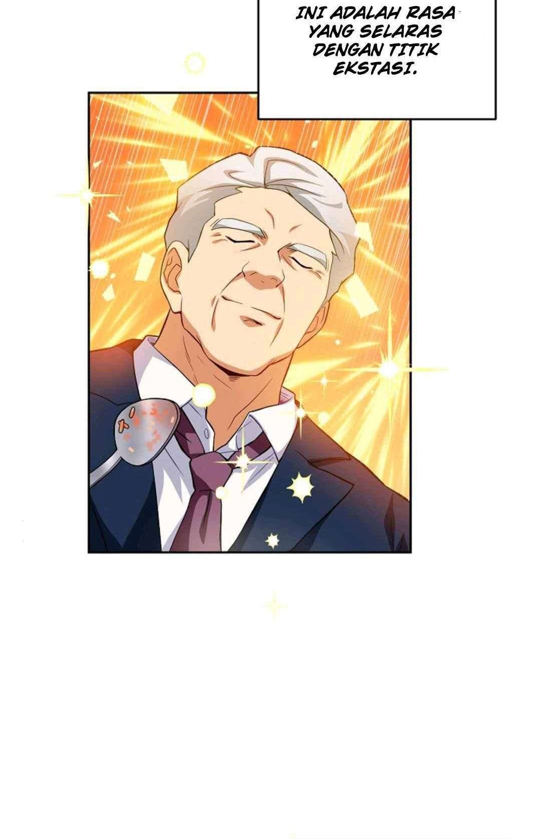 Please Have a Meal Chapter 11 Gambar 47