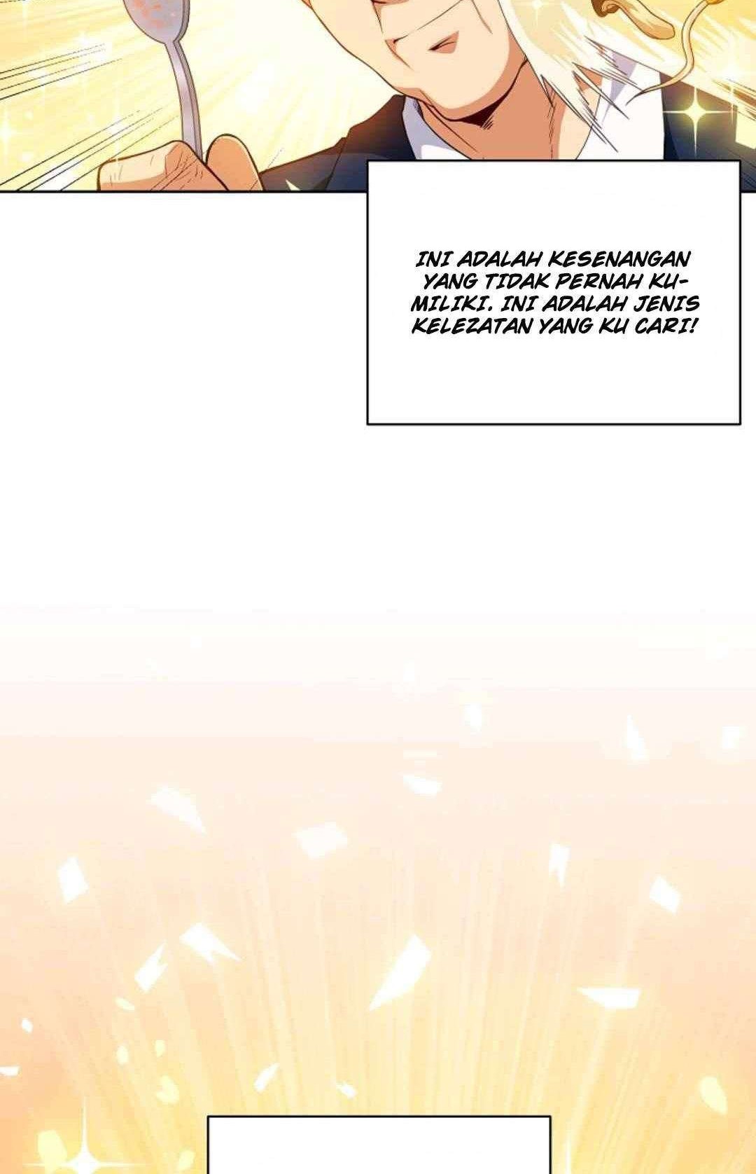 Please Have a Meal Chapter 11 Gambar 49