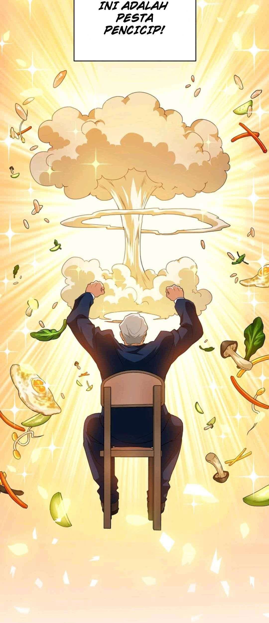 Please Have a Meal Chapter 11 Gambar 50