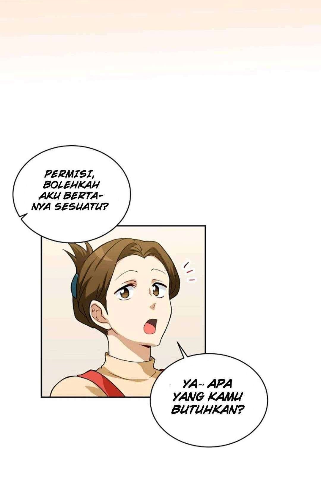 Please Have a Meal Chapter 11 Gambar 51