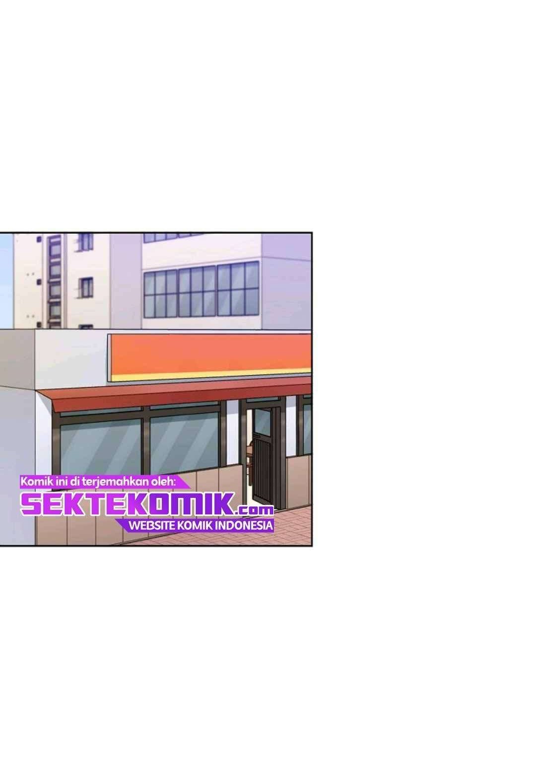 Please Have a Meal Chapter 11 Gambar 3