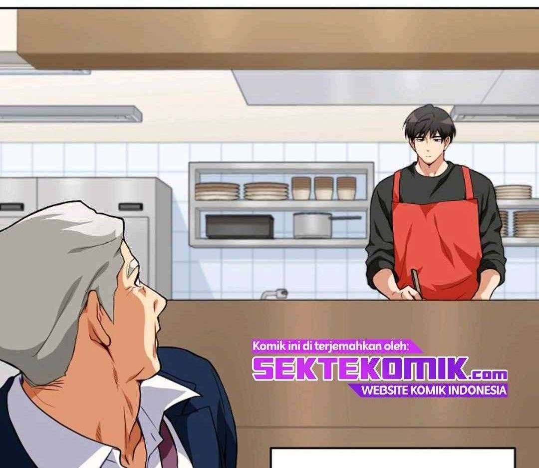 Please Have a Meal Chapter 11 Gambar 59