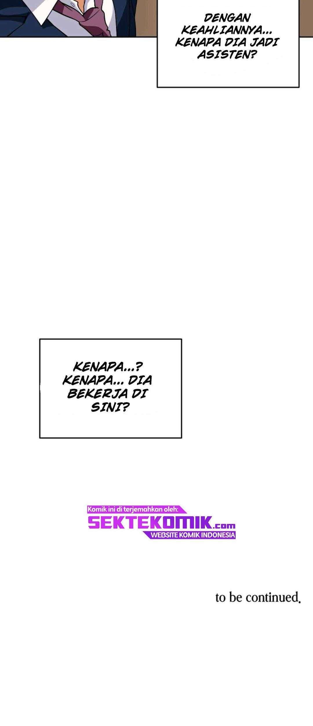 Please Have a Meal Chapter 11 Gambar 60