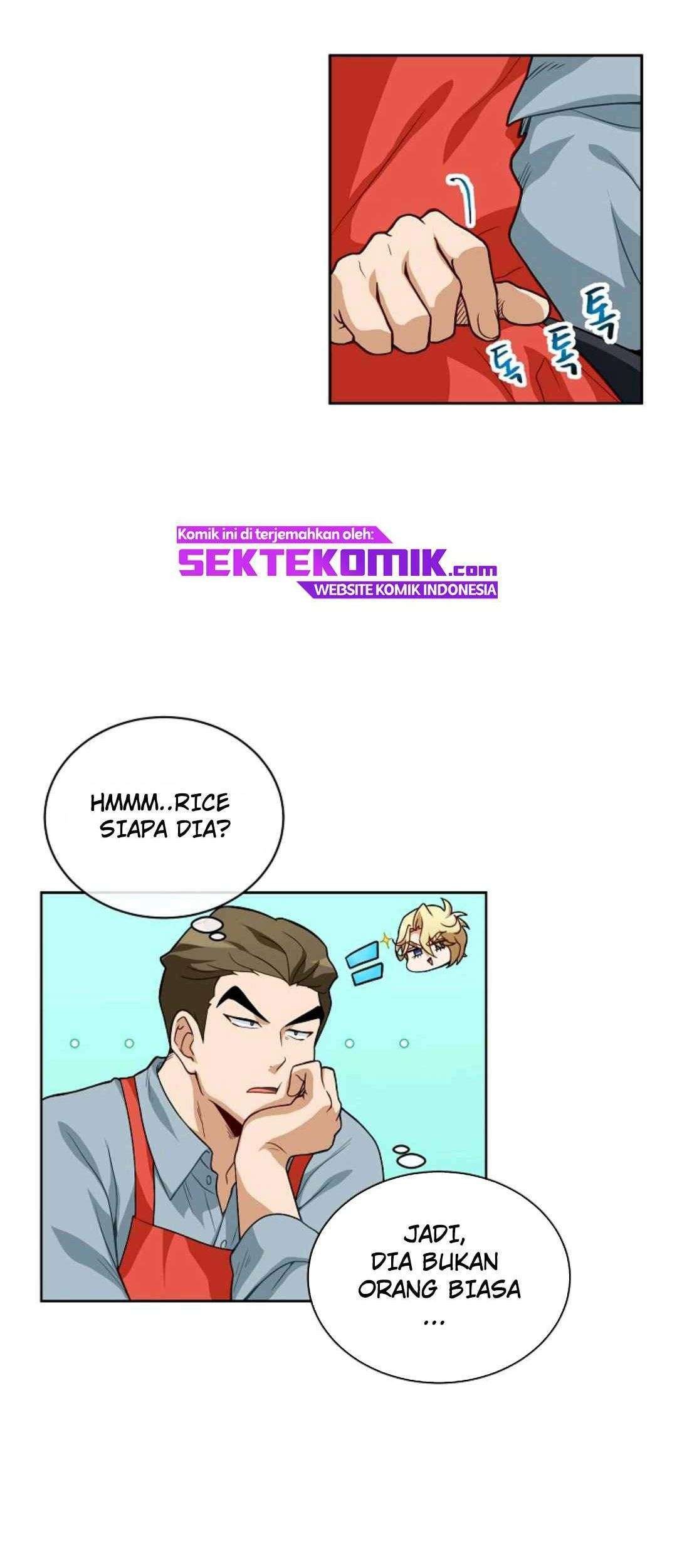 Please Have a Meal Chapter 11 Gambar 4