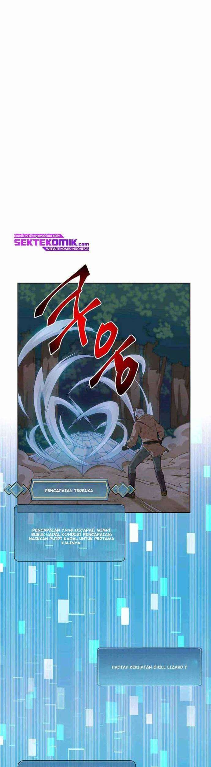 Please Have a Meal Chapter 10 Gambar 8