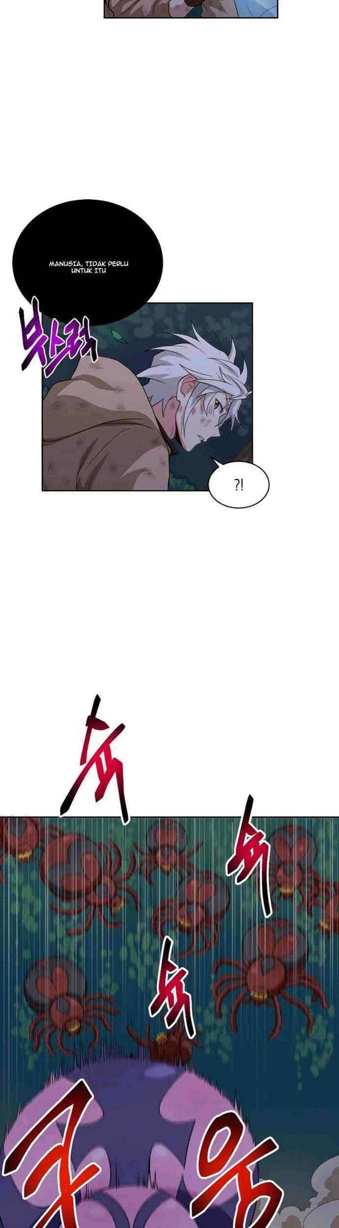 Please Have a Meal Chapter 10 Gambar 12