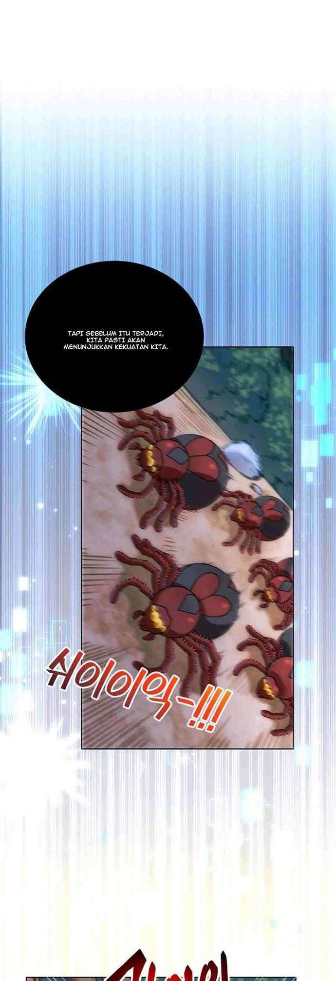 Please Have a Meal Chapter 10 Gambar 18