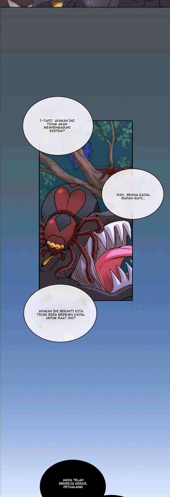 Please Have a Meal Chapter 10 Gambar 20