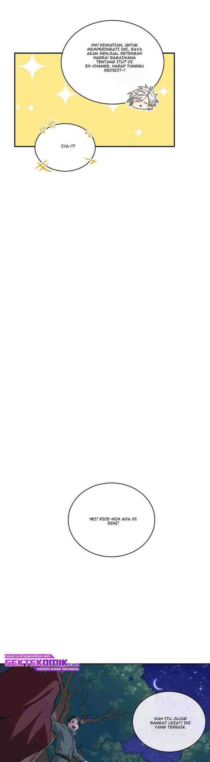 Please Have a Meal Chapter 10 Gambar 28