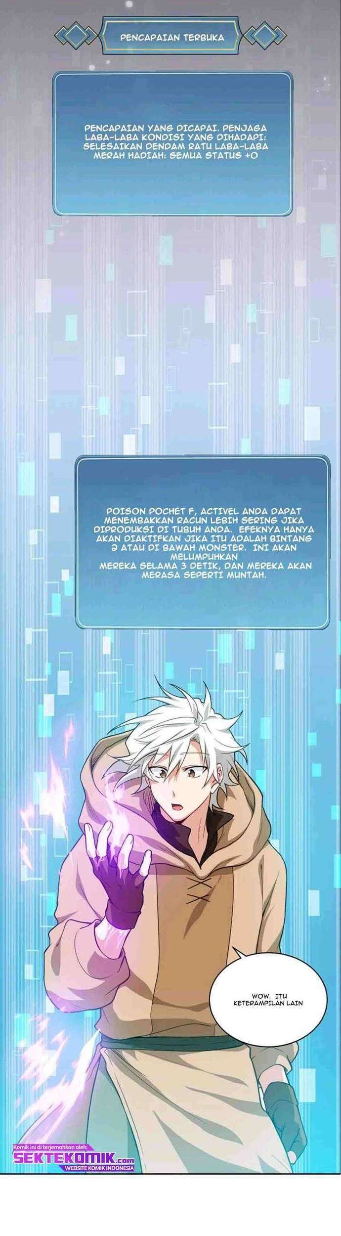 Please Have a Meal Chapter 10 Gambar 24