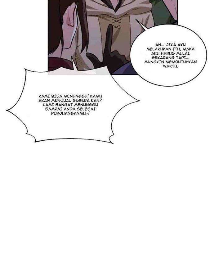 Please Have a Meal Chapter 10 Gambar 27