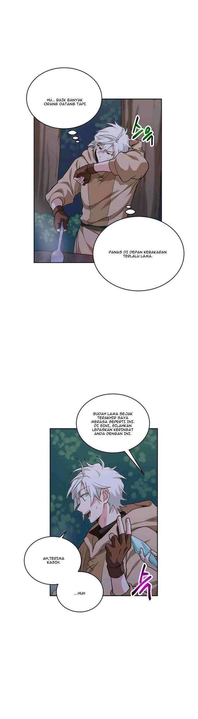 Please Have a Meal Chapter 10 Gambar 30