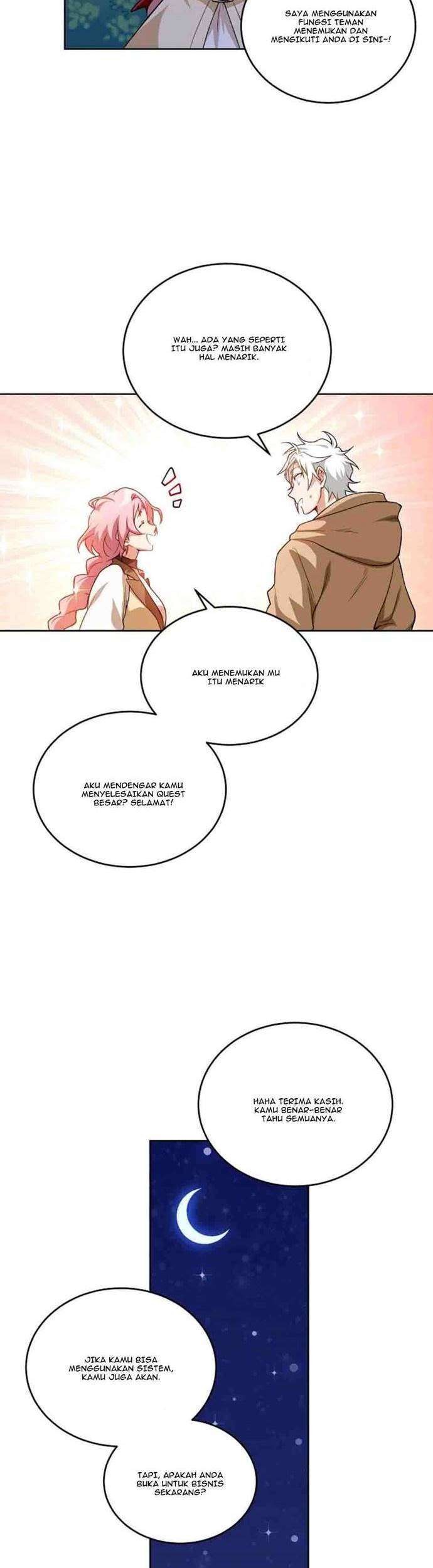 Please Have a Meal Chapter 10 Gambar 32