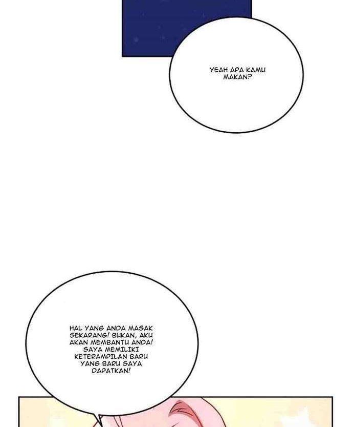 Please Have a Meal Chapter 10 Gambar 33