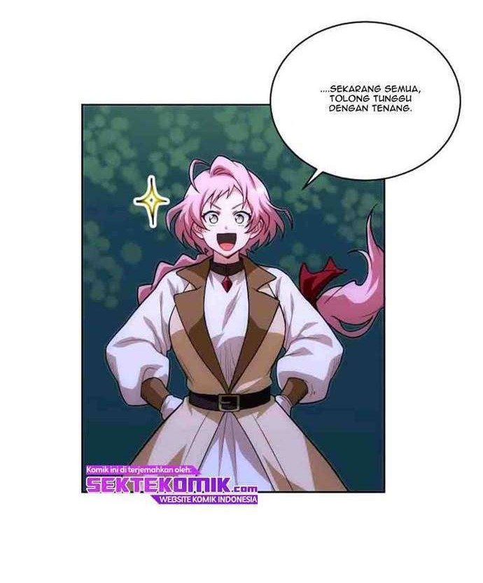 Please Have a Meal Chapter 10 Gambar 37