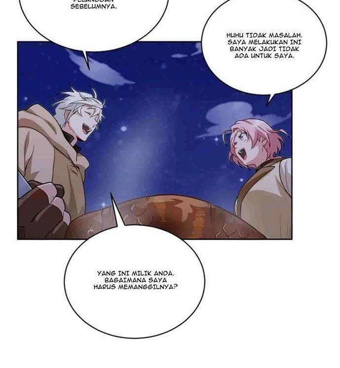 Please Have a Meal Chapter 10 Gambar 39