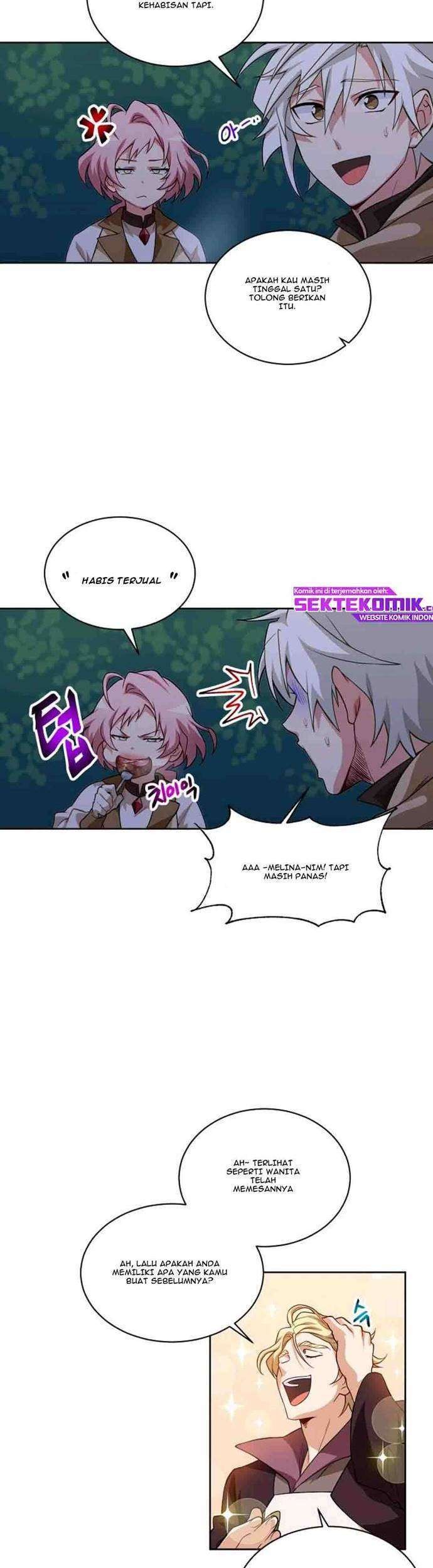 Please Have a Meal Chapter 10 Gambar 42