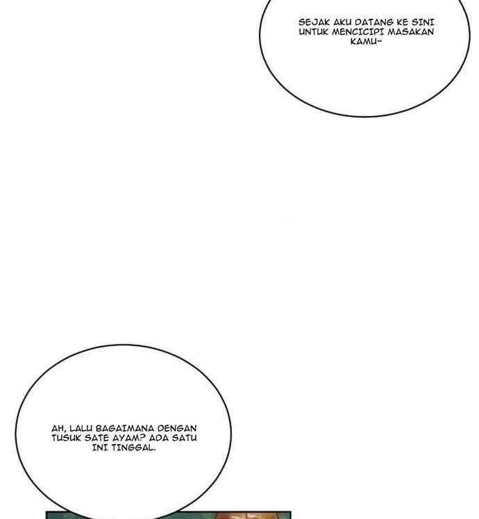 Please Have a Meal Chapter 10 Gambar 43