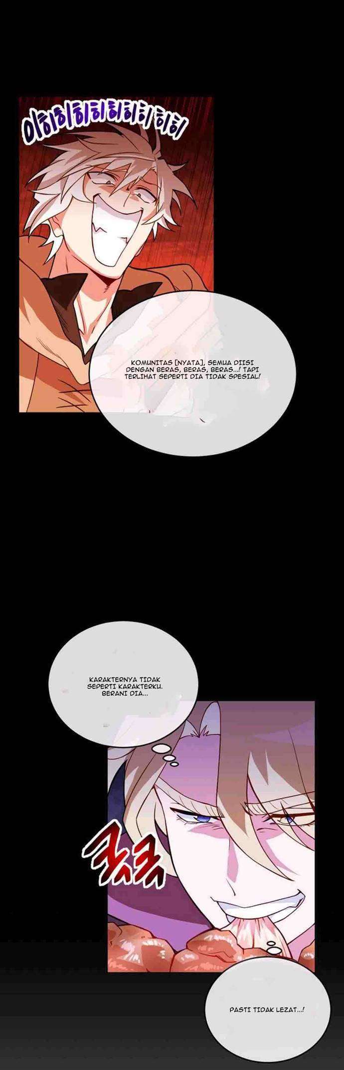 Please Have a Meal Chapter 10 Gambar 46