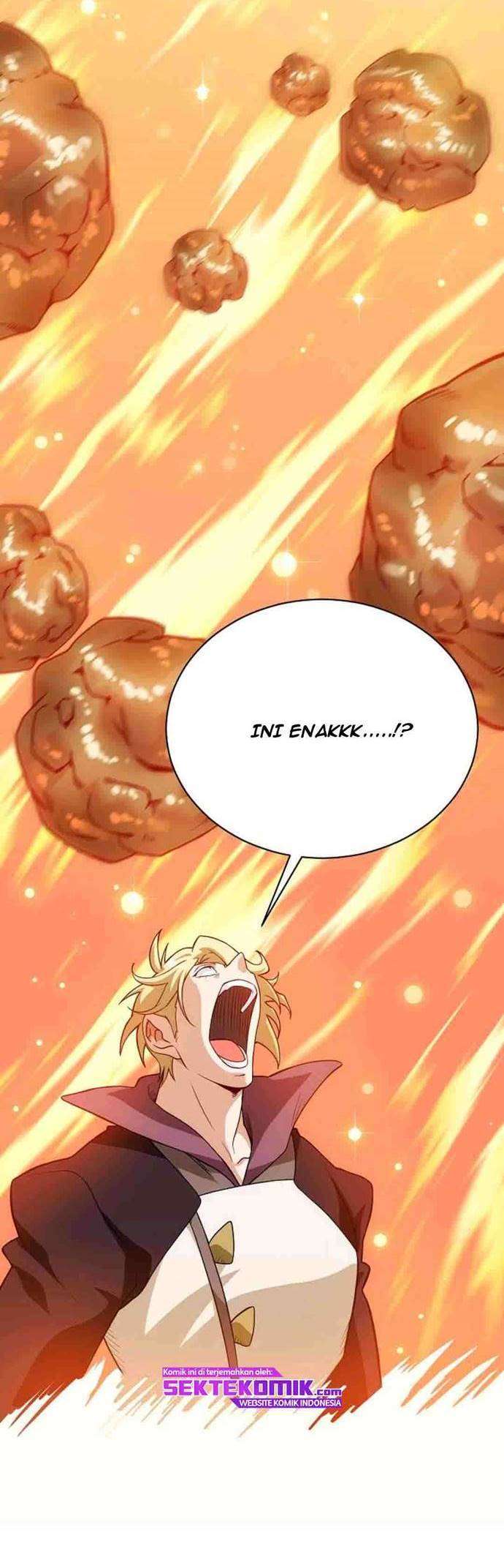 Please Have a Meal Chapter 10 Gambar 49