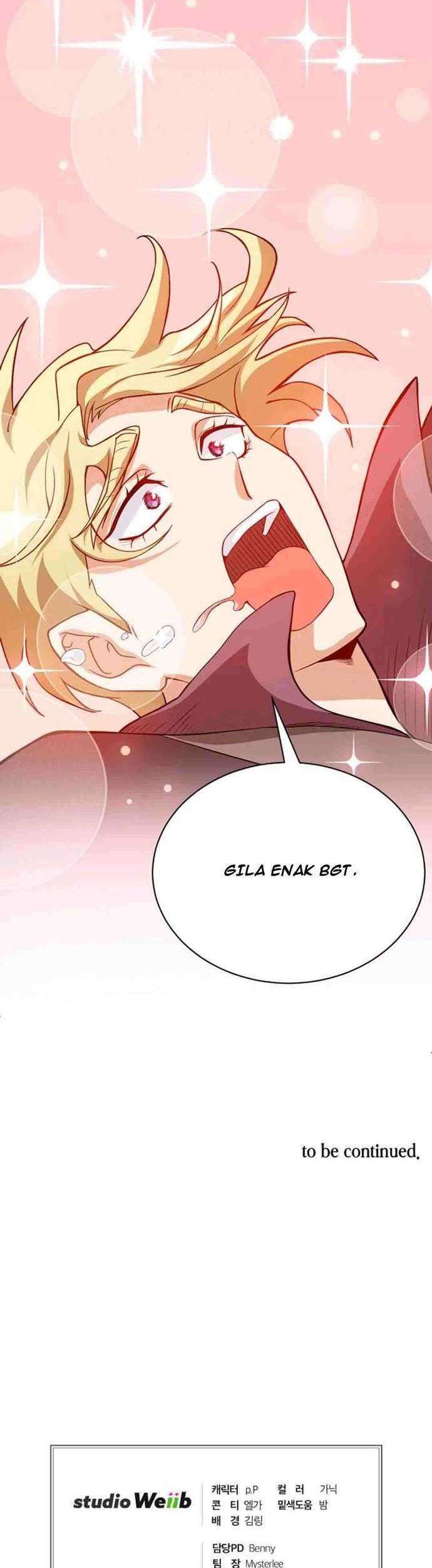 Please Have a Meal Chapter 10 Gambar 56