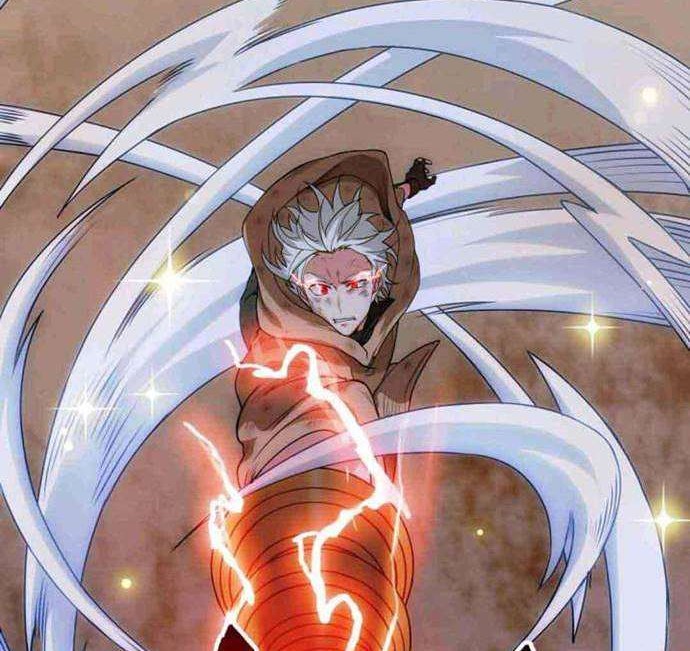 Please Have a Meal Chapter 10 Gambar 5