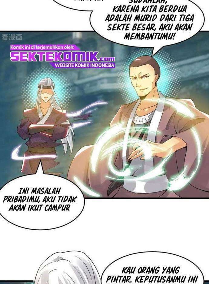 I Have Nine Female Disciples Chapter 66 Gambar 7