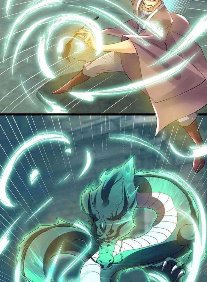 I Have Nine Female Disciples Chapter 66 Gambar 9