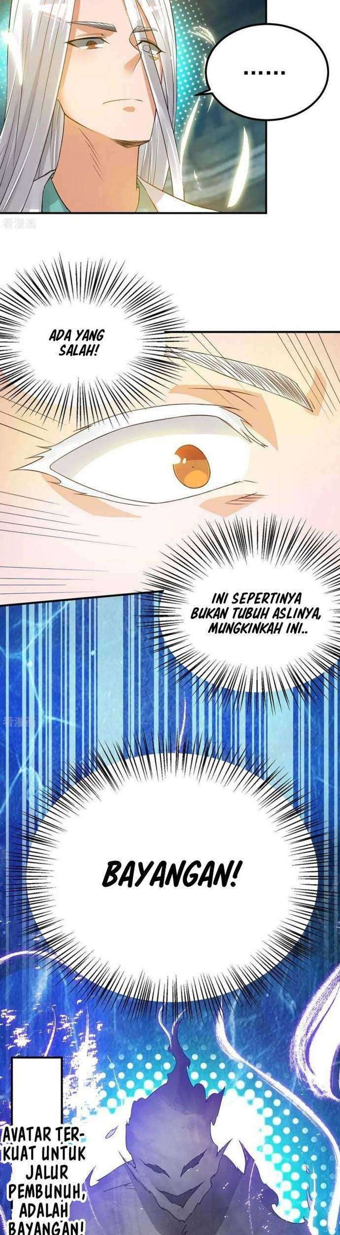 I Have Nine Female Disciples Chapter 66 Gambar 30