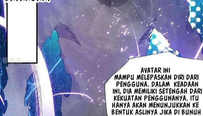 I Have Nine Female Disciples Chapter 66 Gambar 31