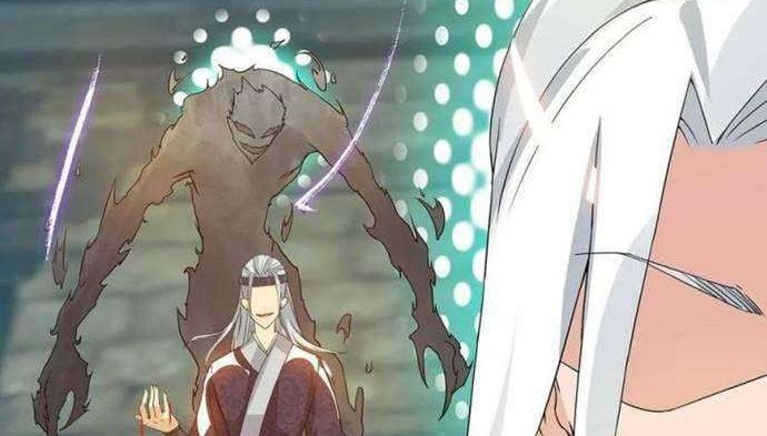 I Have Nine Female Disciples Chapter 66 Gambar 35