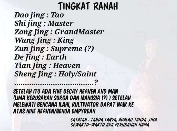 I Have Nine Female Disciples Chapter 66 Gambar 38