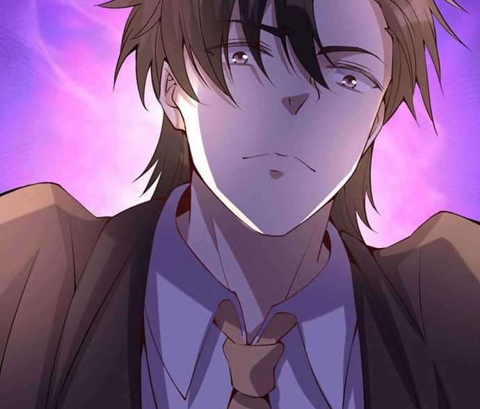 God of War Dragon Son-in-law Chapter 41 Gambar 13