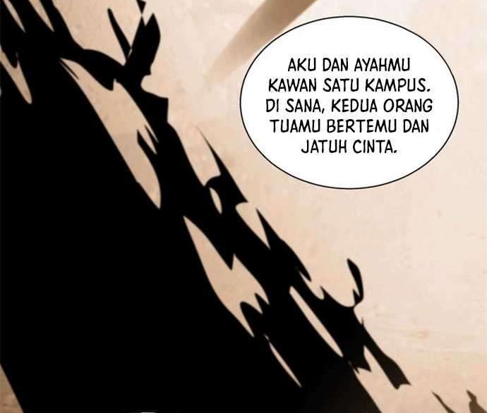 God of War Dragon Son-in-law Chapter 41 Gambar 17