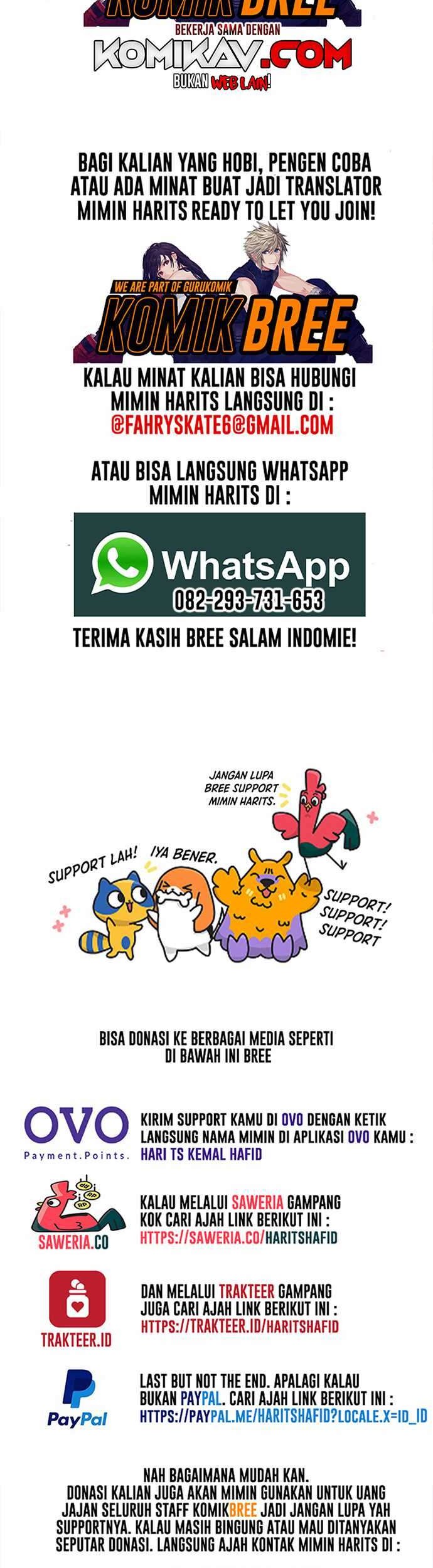 God of War Dragon Son-in-law Chapter 41 Gambar 24