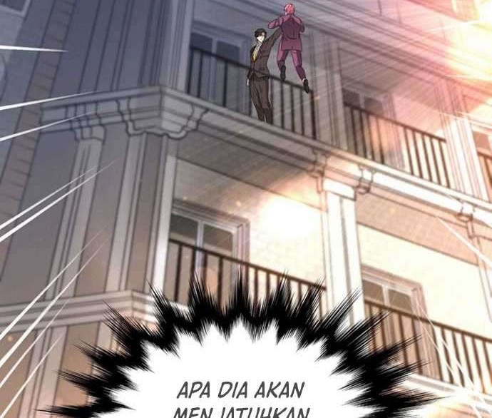 God of War Dragon Son-in-law Chapter 41 Gambar 5