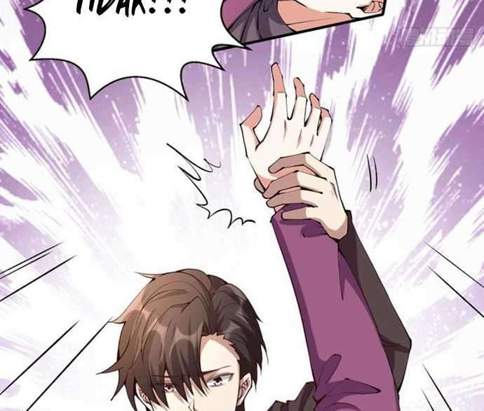 God of War Dragon Son-in-law Chapter 41 Gambar 9