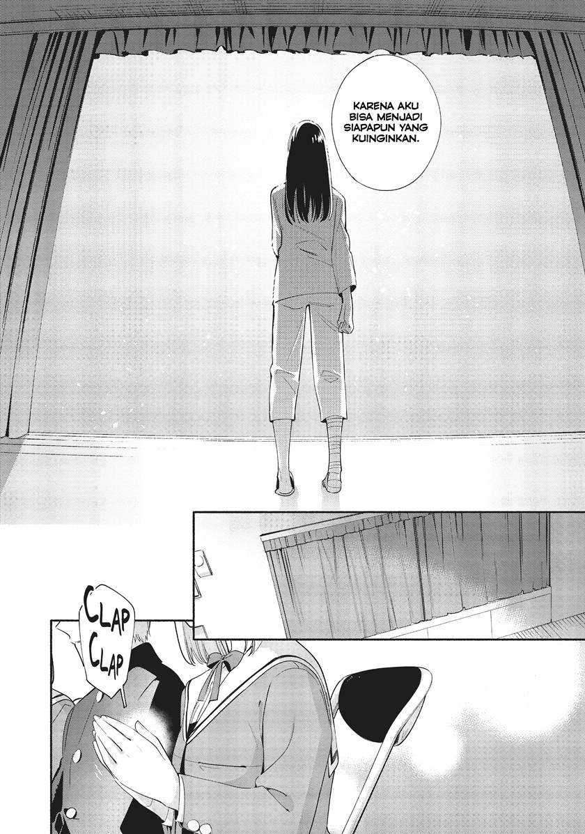 Yagate Kimi ni Naru Chapter 31 Gambar 32