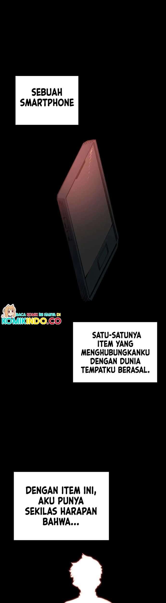 Manhwa Player Chapter 20 gambar nomor 2