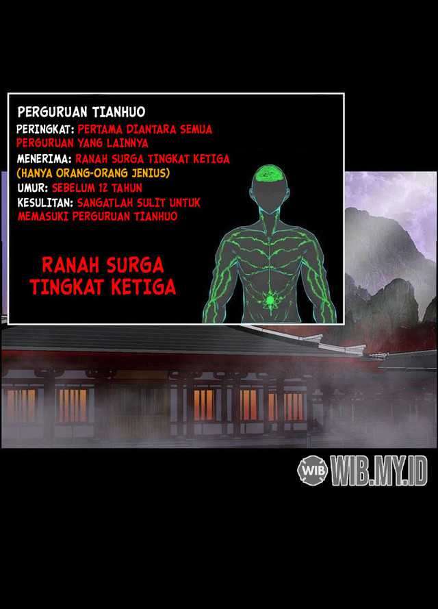 Vengeance of the Heavenly Demon Chapter 48 Gambar 13