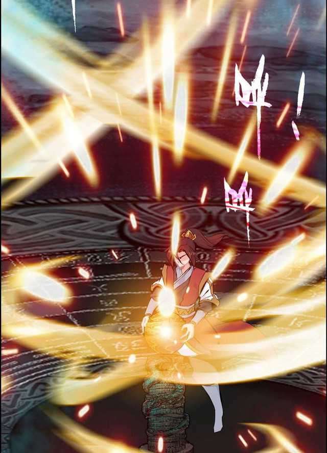 Vengeance of the Heavenly Demon Chapter 48 Gambar 36