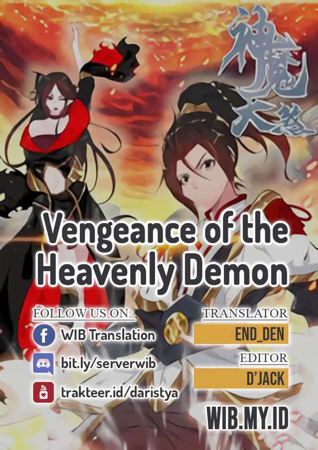 Komik Vengeance of the Heavenly Demon Chapter 47 gambar nomor 1