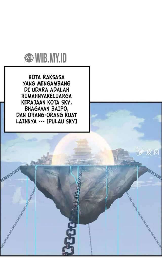 Vengeance of the Heavenly Demon Chapter 46 Gambar 5