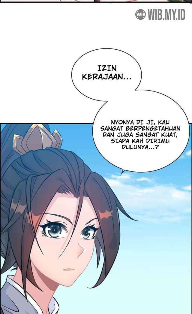 Vengeance of the Heavenly Demon Chapter 46 Gambar 17